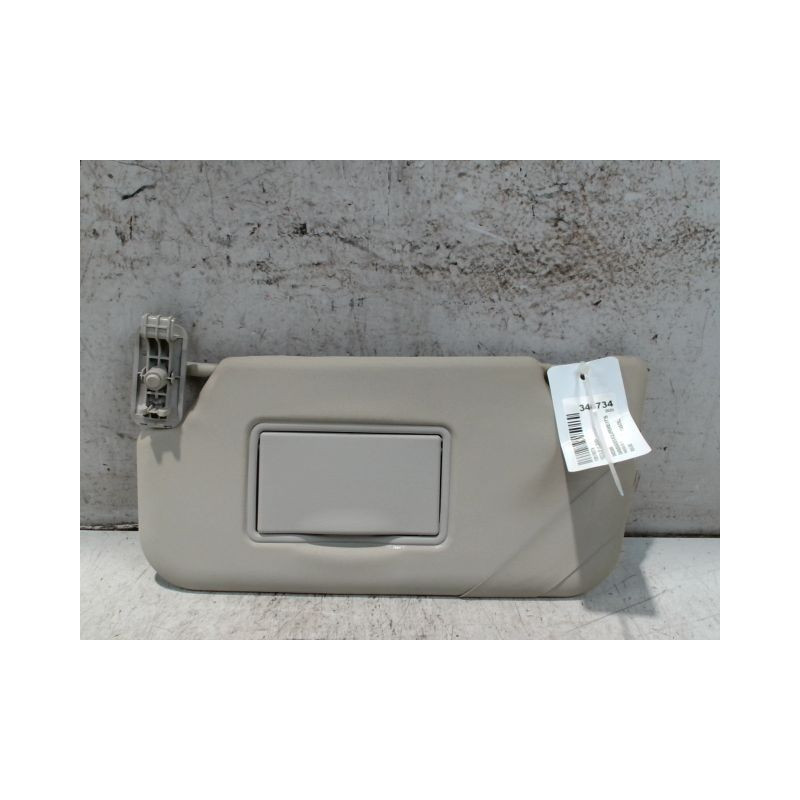 PARE-SOLEIL G FORD FIESTA 2005-