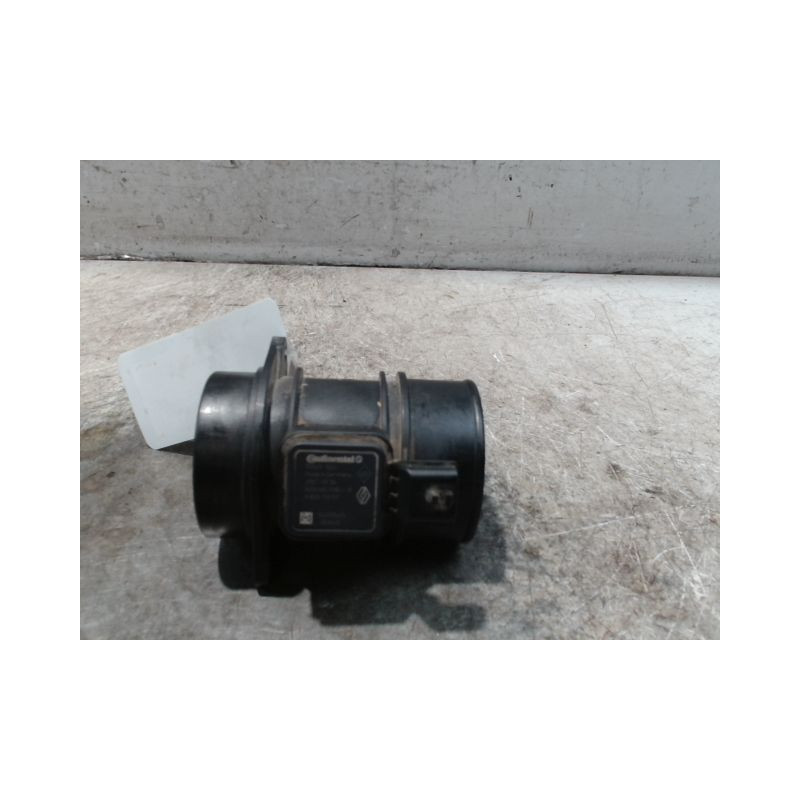 DEBITMETRE AIR RENAULT CLIO IV
