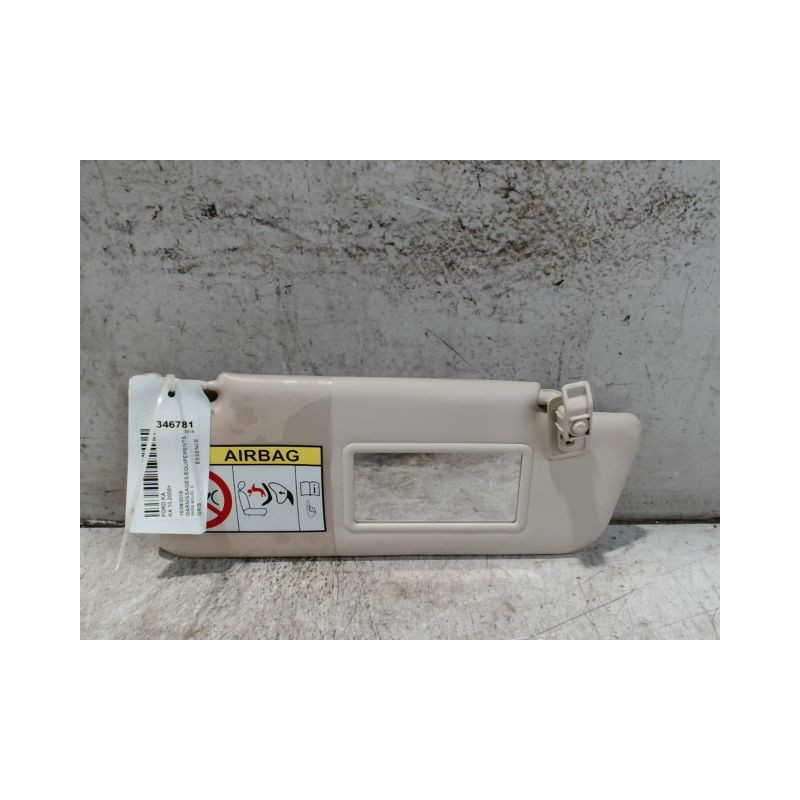 PARE-SOLEIL D FORD KA 2008-