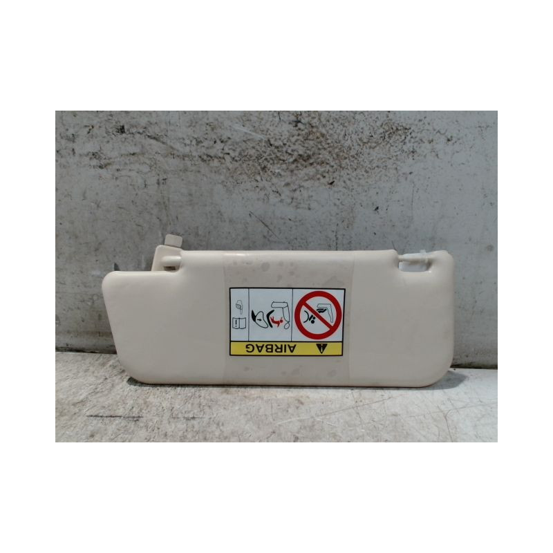 PARE-SOLEIL D FORD KA 2008-