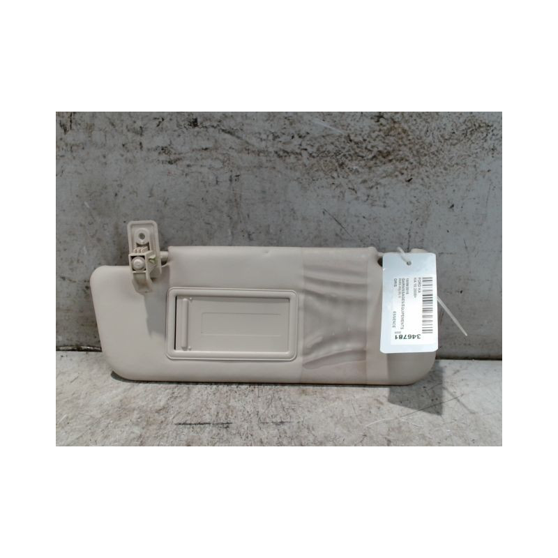 PARE-SOLEIL G FORD KA 2008-