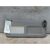 PARE-SOLEIL D TOYOTA IQ 2008-