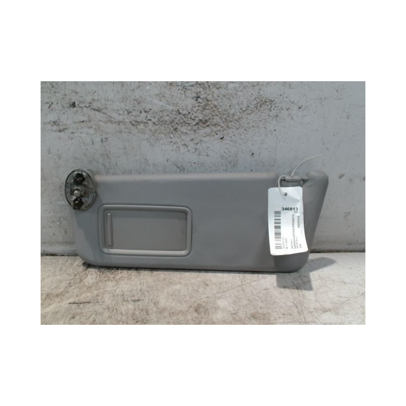 PARE-SOLEIL G TOYOTA IQ 2008-