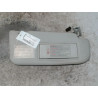 PARE-SOLEIL D NISSAN QHASQAI 2007-