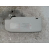 PARE-SOLEIL D NISSAN QHASQAI 2007-