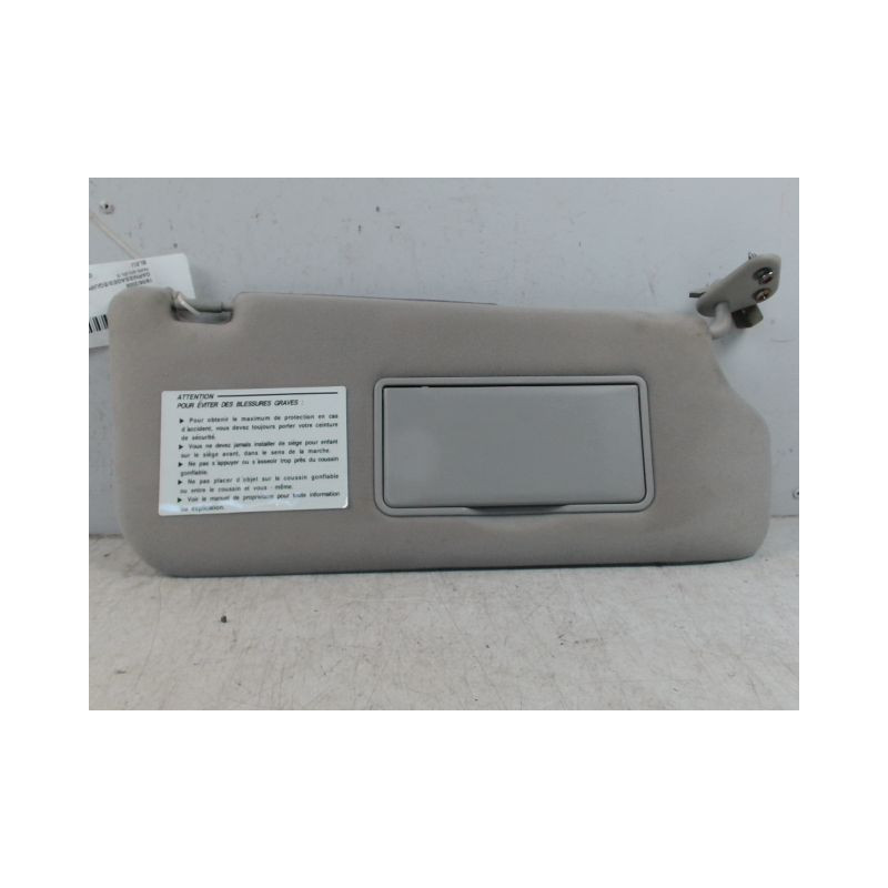 PARE-SOLEIL G HYUNDAI TRAJET