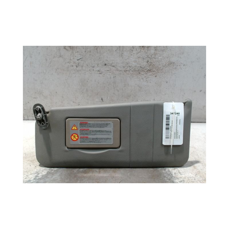 PARE-SOLEIL G RENAULT SCENIC I PH2 99-03