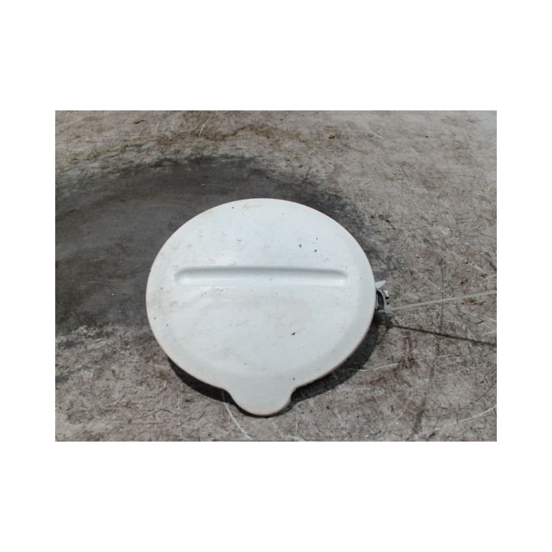 OBTURATEUR PHARE ADDITIONNEL PARE-CHOC AVD RENAULT KANGOO 2003-2007