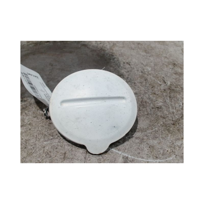 OBTURATEUR PHARE ADDITIONNEL PARE-CHOC AVG RENAULT KANGOO 2003-2007