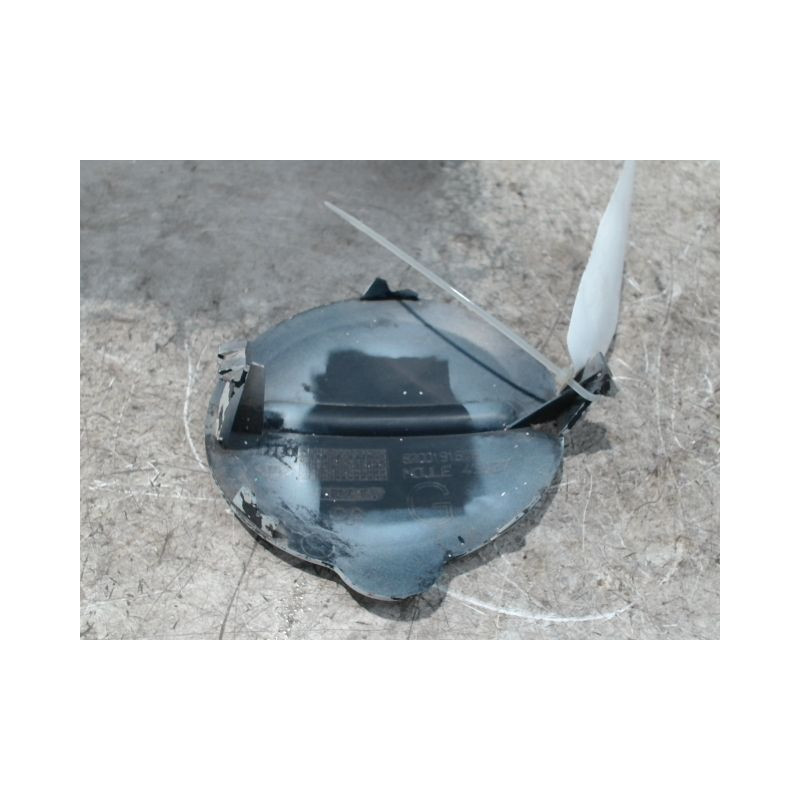 OBTURATEUR PHARE ADDITIONNEL PARE-CHOC AVG RENAULT KANGOO 2003-2007
