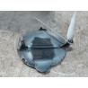OBTURATEUR PHARE ADDITIONNEL PARE-CHOC AVG RENAULT KANGOO 2003-2007