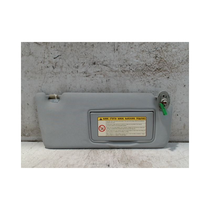 PARE-SOLEIL D HONDA CIVIC 2006-