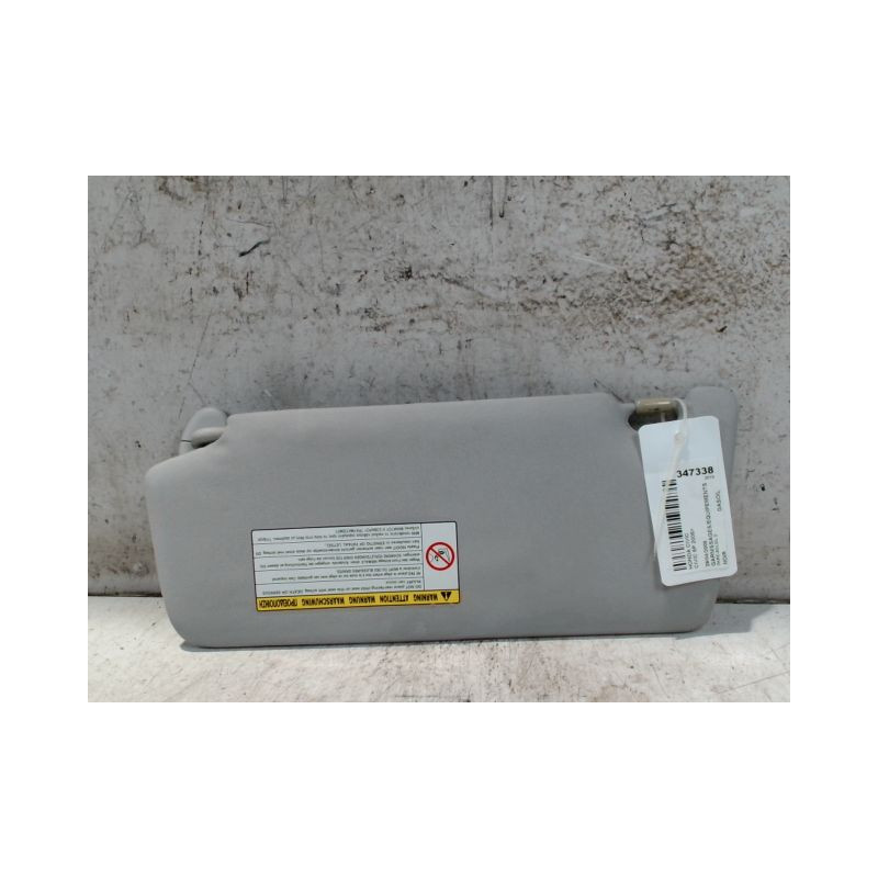 PARE-SOLEIL D HONDA CIVIC 2006-