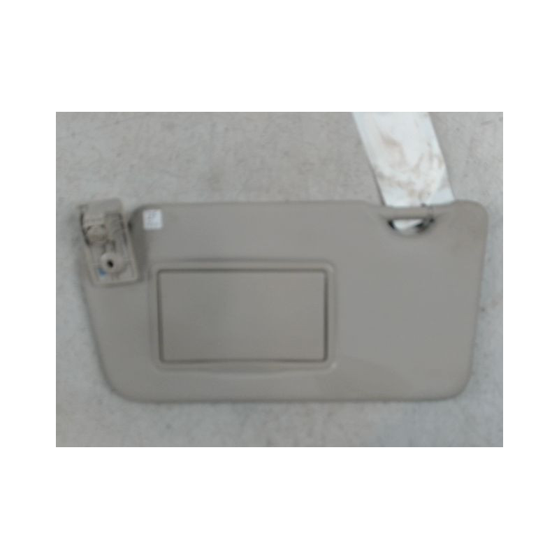 PARE-SOLEIL G NISSAN MICRA 2009-