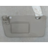 PARE-SOLEIL G NISSAN MICRA 2009-