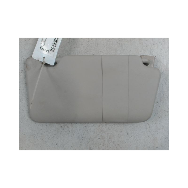 PARE-SOLEIL G NISSAN MICRA 2009-