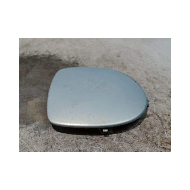 OBTURATEUR PHARE ADDITIONNEL PARE-CHOC AVG RENAULT CLIO II PH.1 98-2001