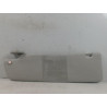 PARE-SOLEIL G CITROEN JUMPER