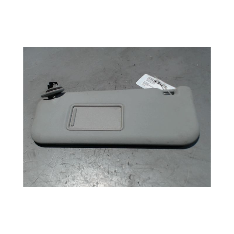 PARE-SOLEIL G TOYOTA VERSO 2010-