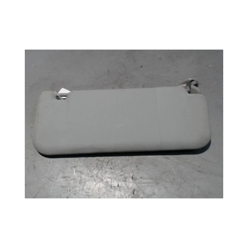 PARE-SOLEIL G TOYOTA VERSO 2010-