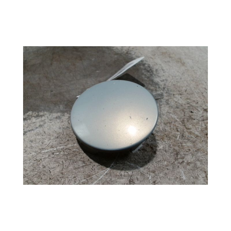 OBTURATEUR PHARE ADDITIONNEL PARE-CHOC AVD RENAULT CLIO II PH.2 01-06