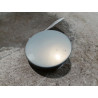 OBTURATEUR PHARE ADDITIONNEL PARE-CHOC AVD RENAULT CLIO II PH.2 01-06