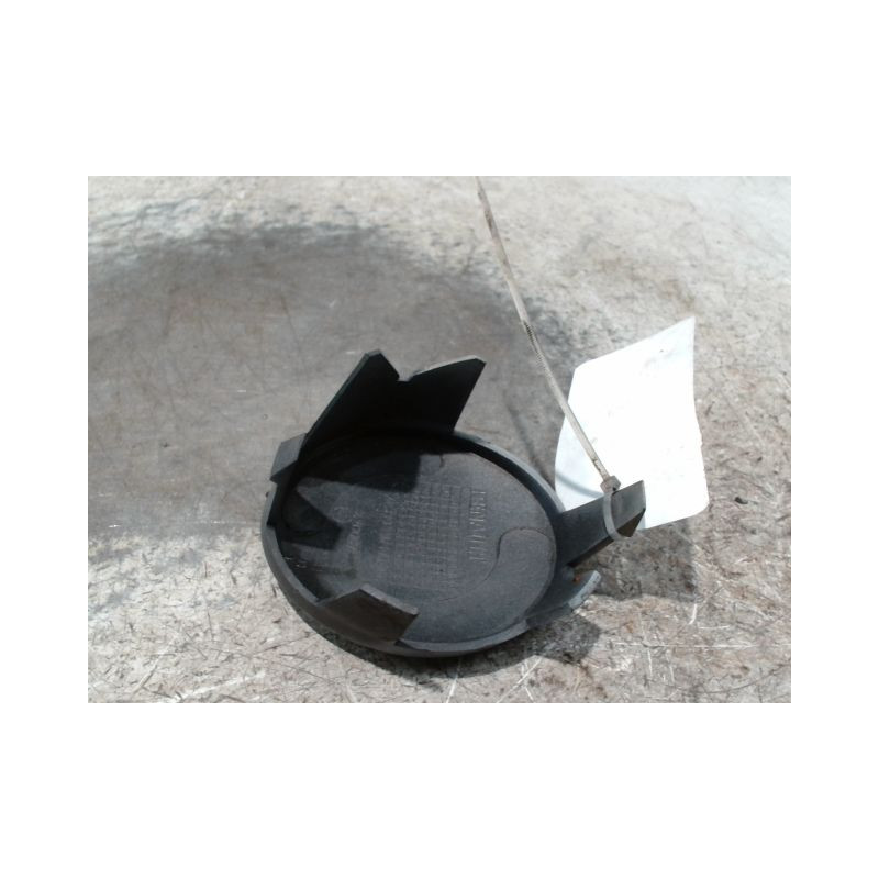 OBTURATEUR PHARE ADDITIONNEL PARE-CHOC AVD RENAULT CLIO II PH.2 01-06