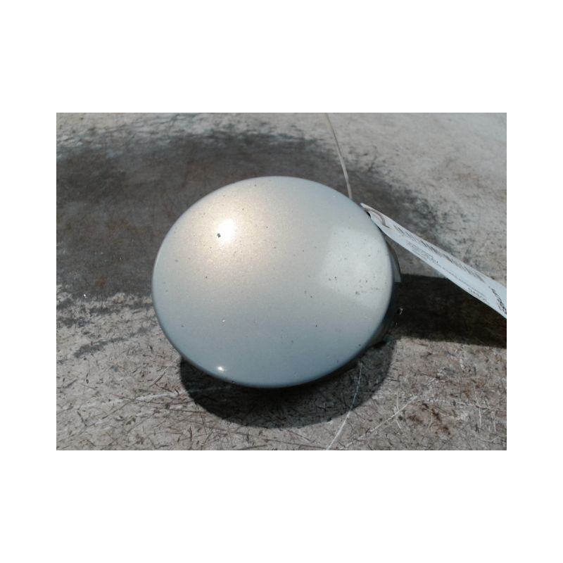 OBTURATEUR PHARE ADDITIONNEL PARE-CHOC AVG RENAULT CLIO II PH.2 01-06