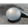 OBTURATEUR PHARE ADDITIONNEL PARE-CHOC AVG RENAULT CLIO II PH.2 01-06