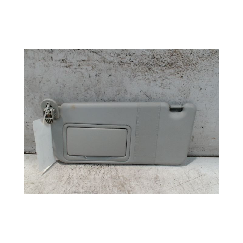 PARE-SOLEIL G NISSAN PIXO