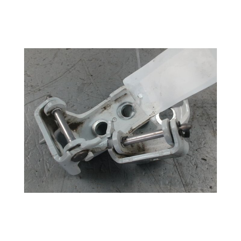 CHARNIÈRE PORTE ARG PEUGEOT 3008 2009-
