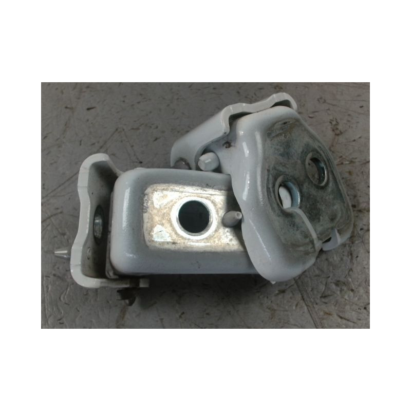 CHARNIÈRE PORTE ARG PEUGEOT 3008 2009-