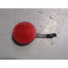 OBTURATEUR COUVRE CROCHET DE BOUCLIER AR RENAULT MODUS 2004-2007