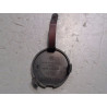 OBTURATEUR COUVRE CROCHET DE BOUCLIER AR RENAULT MODUS 2004-2007