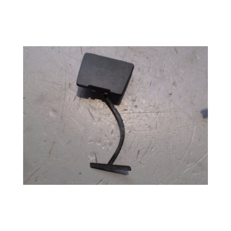 OBTURATEUR COUVRE CROCHET DE BOUCLIER AR VOLVO C30
