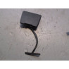 OBTURATEUR COUVRE CROCHET DE BOUCLIER AR VOLVO C30