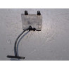OBTURATEUR COUVRE CROCHET DE BOUCLIER AR VOLVO C30