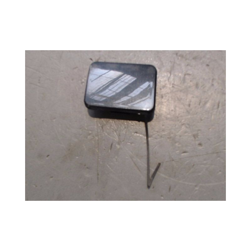 OBTURATEUR COUVRE CROCHET DE BOUCLIER AR CITROEN XSARA COUPE 2000-
