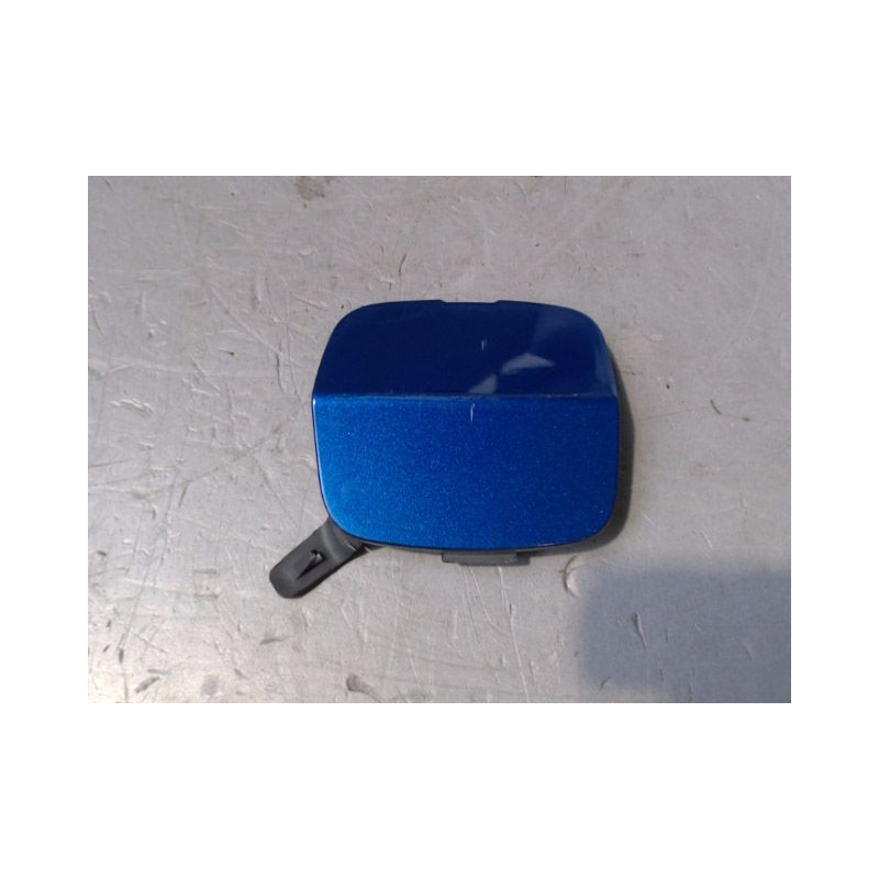 OBTURATEUR COUVRE CROCHET DE BOUCLIER AR RENAULT CLIO III 2007-