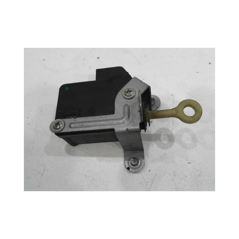 ACTIONNEUR TRAPPE CARBURANT CITROEN C1