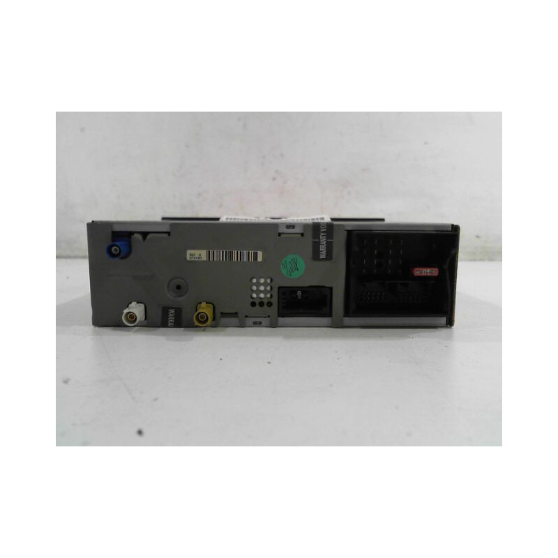 LECTEUR DVD AUDI A4