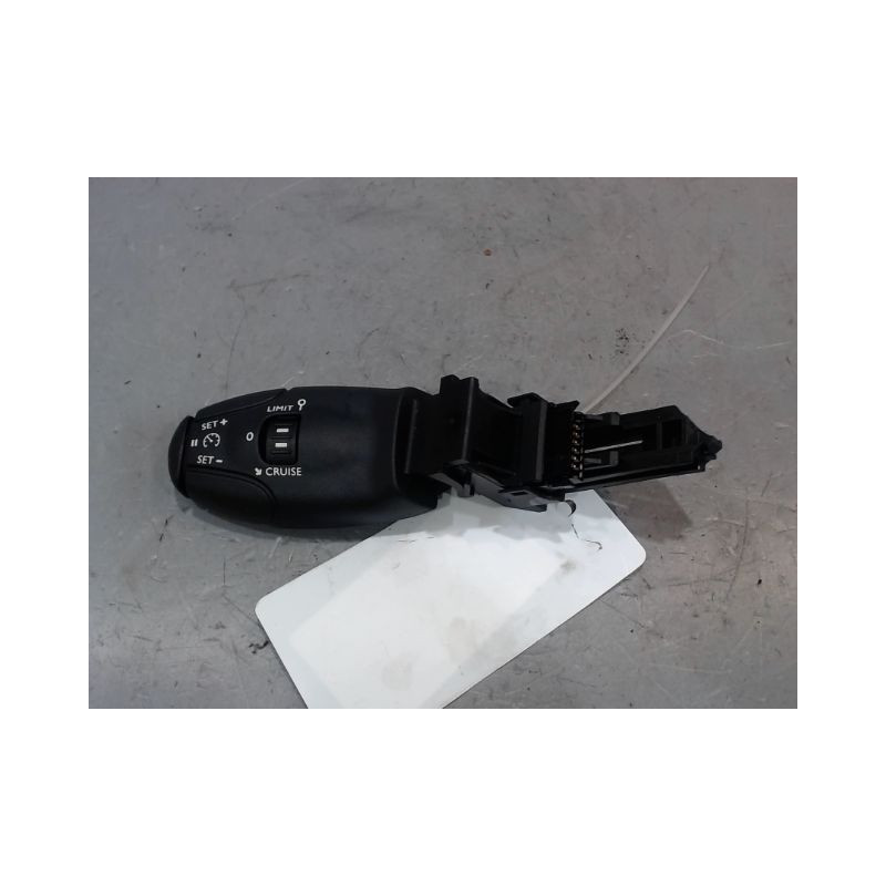 COMMANDE REGULATEUR/LIMITATEUR VITESSE CITROEN C3