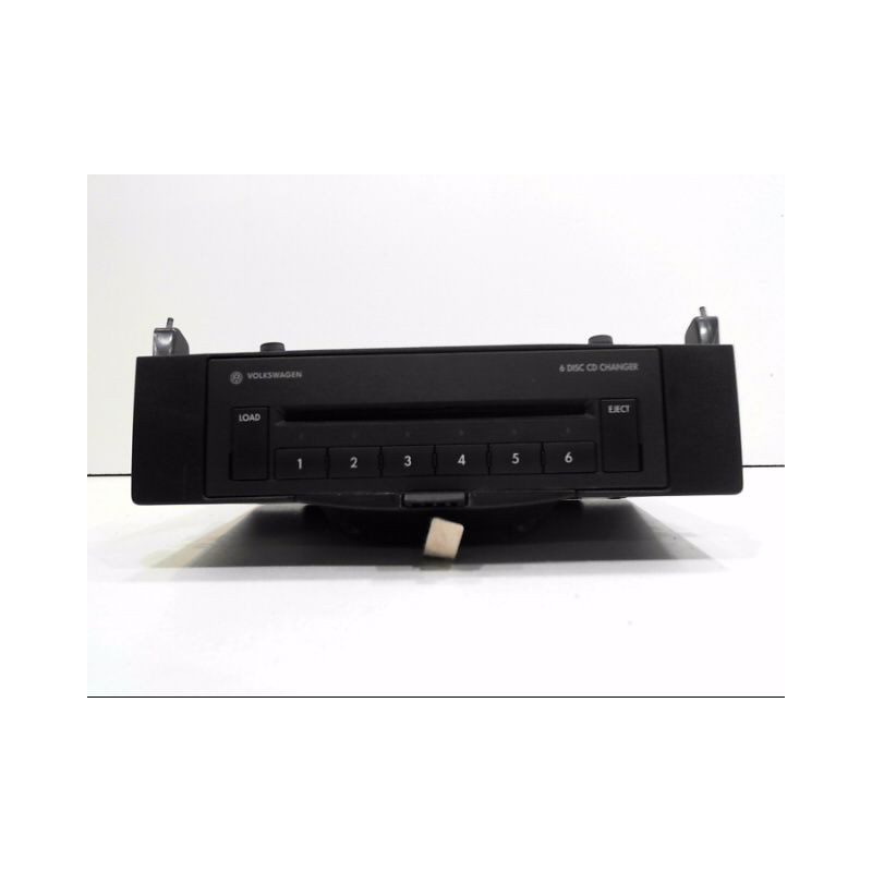 CHARGEUR CD VOLKSWAGEN PASSAT