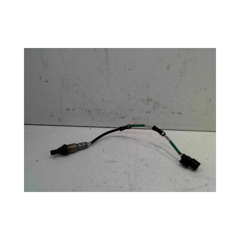 SONDE LAMBDA AVAL HONDA CIVIC