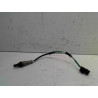 SONDE LAMBDA AVAL HONDA CIVIC