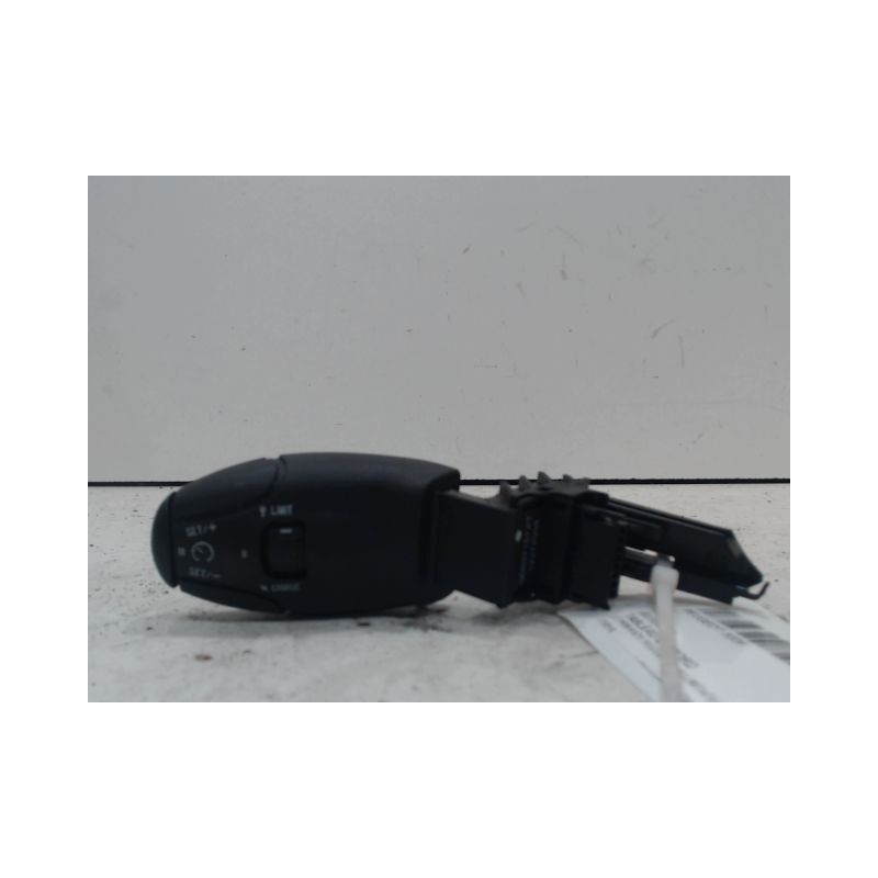 COMMANDE REGULATEUR/LIMITATEUR VITESSE PEUGEOT 3008