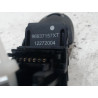 COMMANDE REGULATEUR/LIMITATEUR VITESSE PEUGEOT 3008