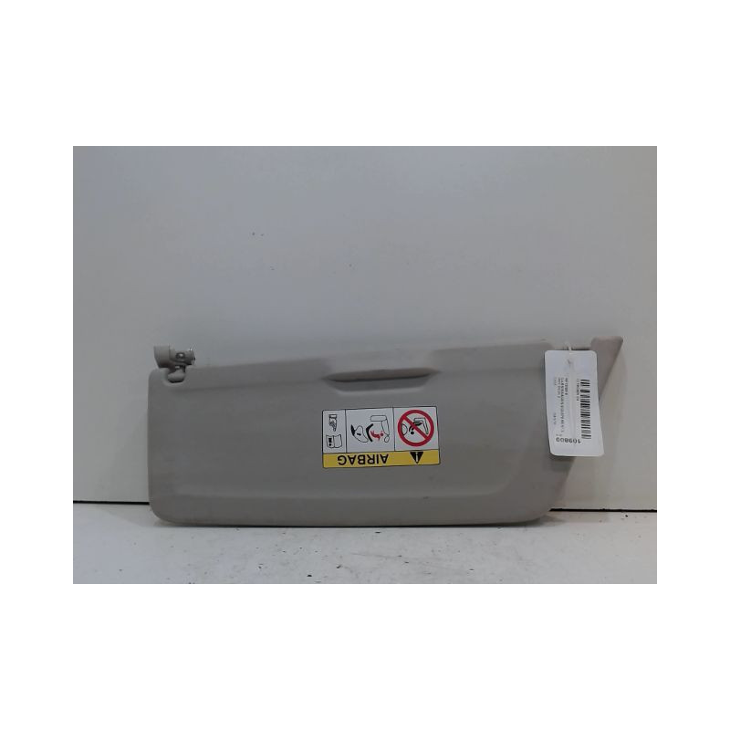 PARE-SOLEIL D CITROEN C4
