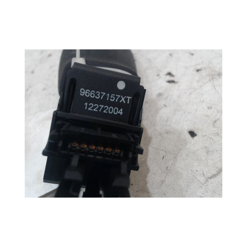 COMMANDE REGULATEUR/LIMITATEUR VITESSE PEUGEOT 208