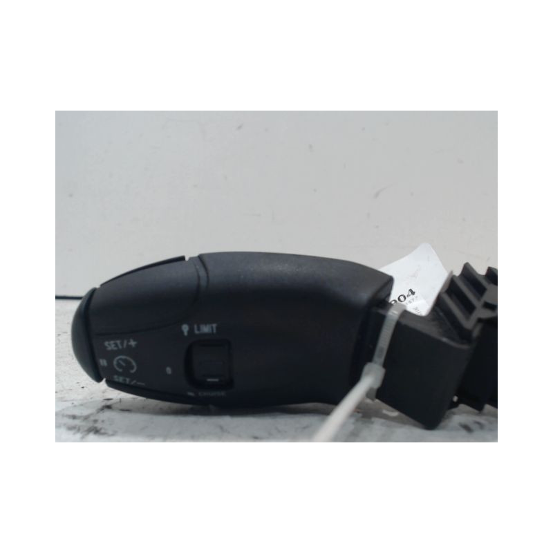 COMMANDE REGULATEUR/LIMITATEUR VITESSE PEUGEOT 208